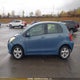 JTDKT923175066162 2007 Toyota Yaris auction photo thumbnail 14