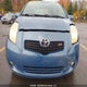 JTDKT923175066162 2007 Toyota Yaris auction photo thumbnail 20