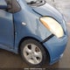 JTDKT923175066162 2007 Toyota Yaris auction photo thumbnail 21