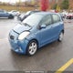 JTDKT923175066162 2007 Toyota Yaris auction photo thumbnail 2