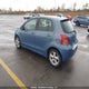 JTDKT923175066162 2007 Toyota Yaris auction photo thumbnail 3