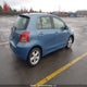 JTDKT923175066162 2007 Toyota Yaris auction photo thumbnail 4