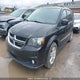 2C4RDGDG6CR148269 2012 Dodge Grand Caravan Crew auction photo thumbnail 2