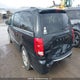 2C4RDGDG6CR148269 2012 Dodge Grand Caravan Crew auction photo thumbnail 3