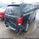 2C4RDGDG6CR148269 2012 Dodge Grand Caravan Crew auction photo thumbnail 4