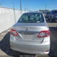 2T1BU4EE2BC564055 2011 Toyota Corolla S/Le auction photo thumbnail 16