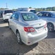 2T1BU4EE2BC564055 2011 Toyota Corolla S/Le auction photo thumbnail 3