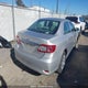 2T1BU4EE2BC564055 2011 Toyota Corolla S/Le auction photo thumbnail 4