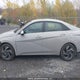 KMHLN4DJ7SU127005 2025 Hyundai Elantra Hybrid Luxury auction photo thumbnail 14