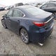 JM1GL1VM1L1521623 2020 Mazda 6 Touring auction photo thumbnail 3