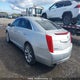 2G61W5S83F9138538 2015 Cadillac Xts Vsport Platinum auction photo thumbnail 3
