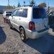 JTEGD21A350106547 2005 Toyota Highlander auction photo thumbnail 3