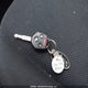 JF1GPAC69FH278590 2015 Subaru Impreza auction photo thumbnail 11