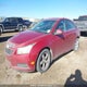 1G1PG5S98B7107951 2011 Chevrolet Cruze Lt Turbo auction photo thumbnail 2