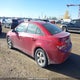 1G1PG5S98B7107951 2011 Chevrolet Cruze Lt Turbo auction photo thumbnail 3