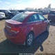 1G1PG5S98B7107951 2011 Chevrolet Cruze Lt Turbo auction photo thumbnail 4