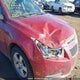 1G1PG5S98B7107951 2011 Chevrolet Cruze Lt Turbo auction photo thumbnail 6