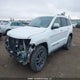 1C4RJFBG5JC399800 2018 Jeep Grand Cherokee Limited auction photo thumbnail 2