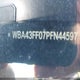 WBA43FF07PFN44597 2023 BMW M340I xDrive auction photo thumbnail 19