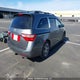 5FNRL5H68BB510136 2011 Honda Odyssey Ex-L auction photo thumbnail 4