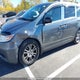 5FNRL5H68BB510136 2011 Honda Odyssey Ex-L auction photo thumbnail 6