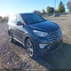 KM8SNDHF9FU096508 2015 Hyundai Santa Fe Gls/Limited auction photo thumbnail 1