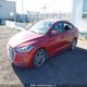 KMHD84LF7JU517335 2018 Hyundai Elantra Gl auction photo thumbnail 2