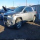 1GNEVFKWXMJ200709 2021 Chevrolet Traverse auction photo thumbnail 2