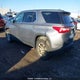 1GNEVFKWXMJ200709 2021 Chevrolet Traverse auction photo thumbnail 3