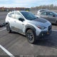 4S4GUHU60S3740354 2025 Subaru Crosstrek Wilderness auction photo thumbnail 1