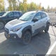4S4GUHU60S3740354 2025 Subaru Crosstrek Wilderness auction photo thumbnail 2