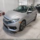 2HGFC1F4XJH105418 2018 Honda Civic Ex auction photo thumbnail 2