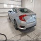 2HGFC1F4XJH105418 2018 Honda Civic Ex auction photo thumbnail 3