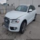 WA1LCAFP7HA022110 2017 Audi Sq5 Technik auction photo thumbnail 2