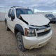 3GNTKGE37BG395545 2011 Chevrolet Avalanche Ltz auction photo thumbnail 1