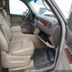 3GNTKGE37BG395545 2011 Chevrolet Avalanche Ltz auction photo thumbnail 5