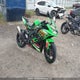 ML5ZXCS12SDA35755 2025 Kawasaki Zx400 S auction photo thumbnail 1