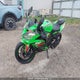 ML5ZXCS12SDA35755 2025 Kawasaki Zx400 S auction photo thumbnail 2