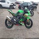 ML5ZXCS12SDA35755 2025 Kawasaki Zx400 S auction photo thumbnail 8