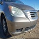 5FNRL38629B502144 2009 Honda Odyssey Ex-L auction photo thumbnail 12