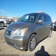 5FNRL38629B502144 2009 Honda Odyssey Ex-L auction photo thumbnail 2