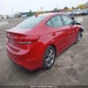 KMHD84LF0HU190299 2017 Hyundai Elantra auction photo thumbnail 4