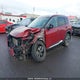 JN8BT3BBXNW330575 2022 Nissan Rogue Sv auction photo thumbnail 2