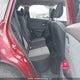 JN8BT3BBXNW330575 2022 Nissan Rogue Sv auction photo thumbnail 8