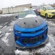 1G1FE1R72J0172509 2018 Chevrolet Camaro 1Ss auction photo thumbnail 11
