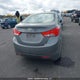 5NPDH4AE2BH027184 2011 Hyundai Elantra Gls/Limited auction photo thumbnail 16