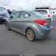 5NPDH4AE2BH027184 2011 Hyundai Elantra Gls/Limited auction photo thumbnail 3