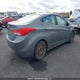 5NPDH4AE2BH027184 2011 Hyundai Elantra Gls/Limited auction photo thumbnail 4