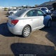 1G1PA5SH4B7177245 2011 Chevrolet Cruze Ls auction photo thumbnail 4