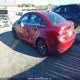 1G1PF5SC7C7363692 2012 Chevrolet Cruze Lt Turbo auction photo thumbnail 3